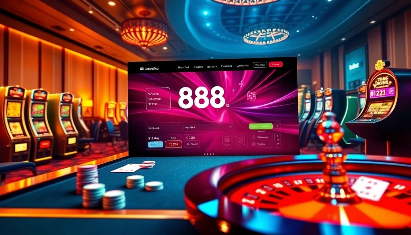 Winning Strategies at https://88new.autos/ for 2026: Master Your Game & Maximize Your Odds