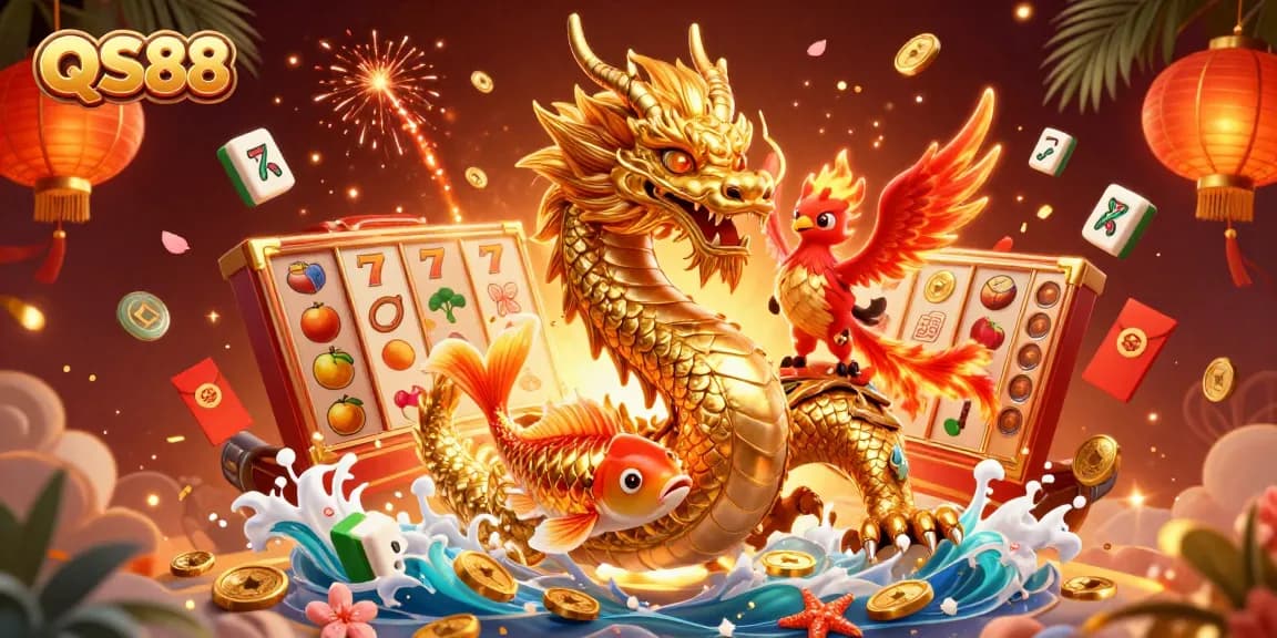 The QS88 Master Guide for Ambitious Gamblers Seeking Winning Strategies in 2026