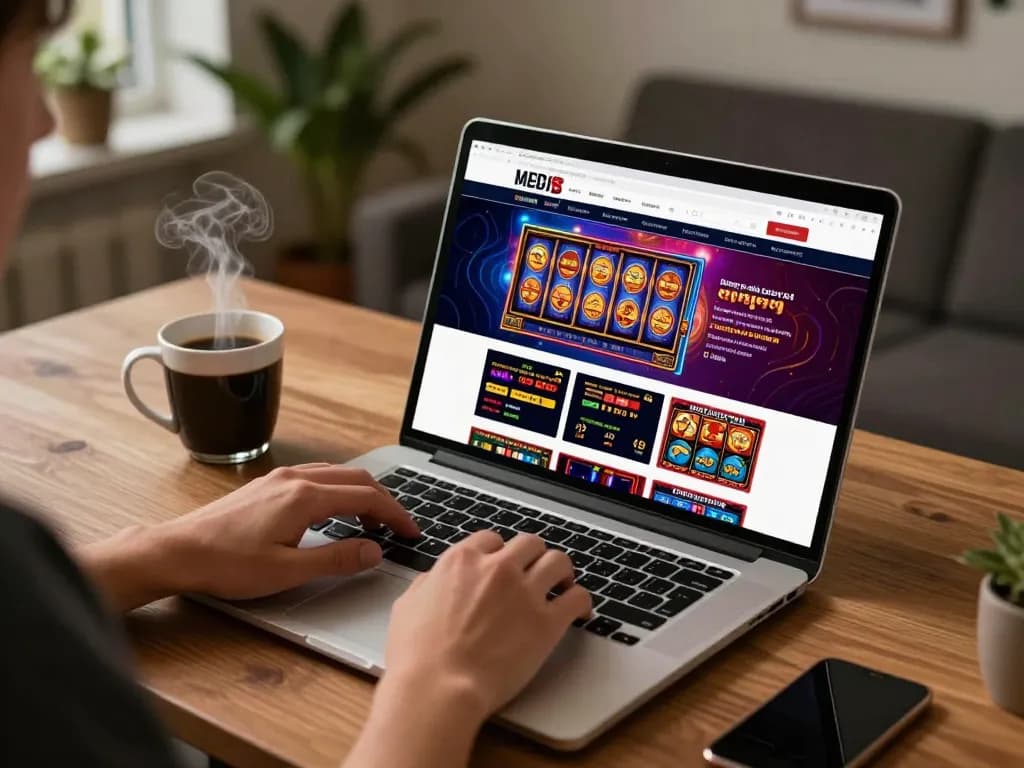 Winning Strategies at Thabet: Master Your Online Gambling Experience in 2026