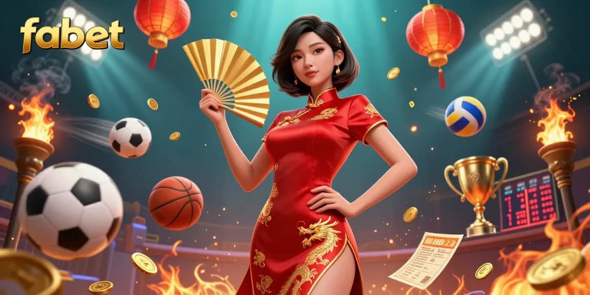 Fabet Betting 2026: Winning Strategies for Sports Gamblers and Better Odds
