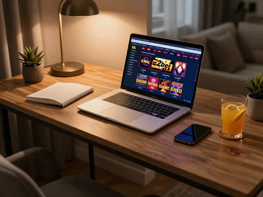 Advanced E2bet Strategies for Winning Big in 2026: Master Your Betting Approach