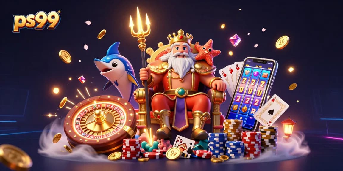 Proven Winning Strategies for 2026 at ps99 Casino: Master Your Game!
