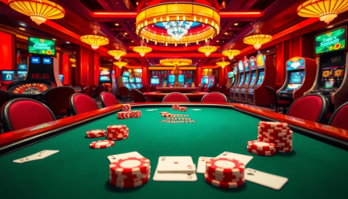 Winning Strategies for 2026: Dominate Games at 789win with Expert Insights