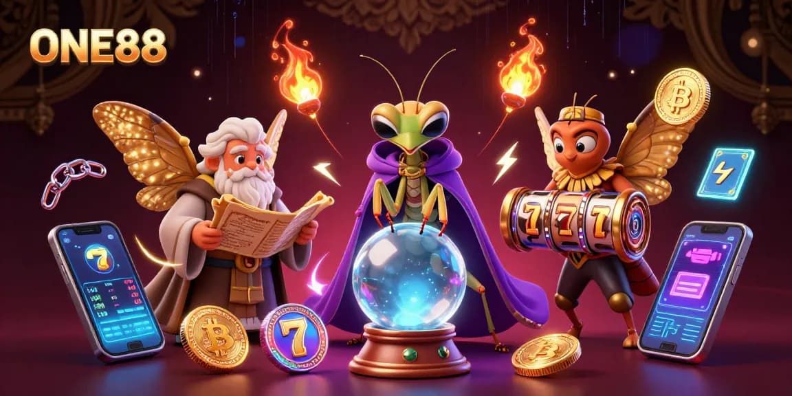 An Honest Take on ONE88 After 2026: Winning Strategies for Gamblers