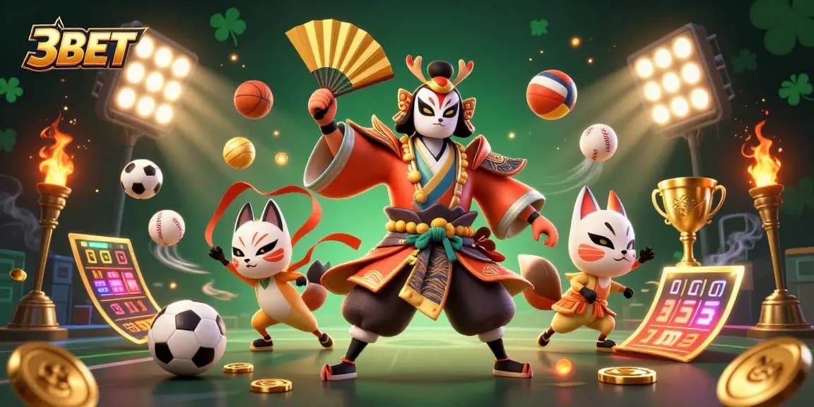 3BET: Essential Strategies for Winning at Asia's Premier Online Betting Arena in 2026