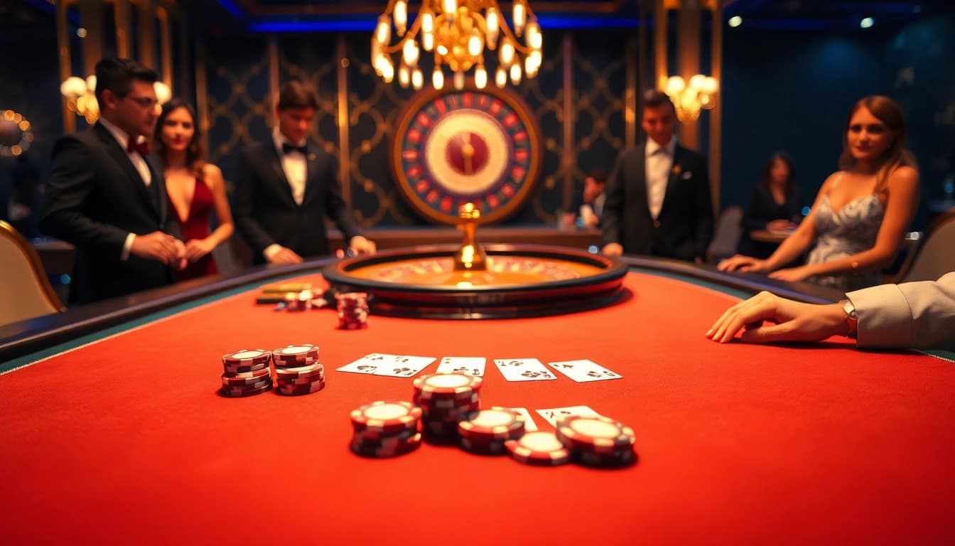 23win Strategies for Winning Big in 2026 Casinos: Essential Betting Techniques