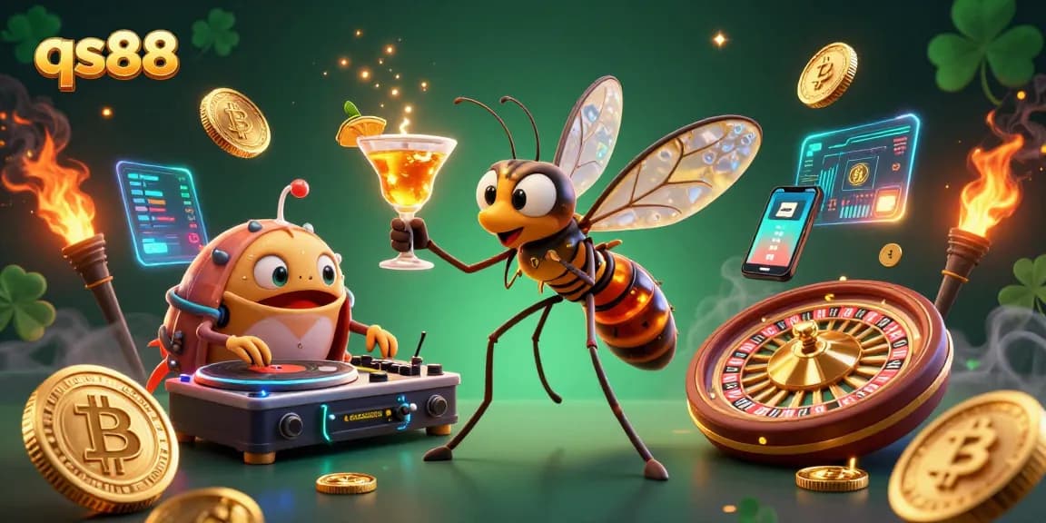 qs88 Explained Simply for Every Gambler: Essential Strategies for 2026