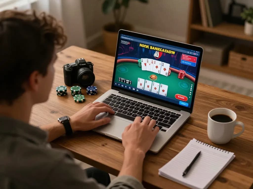 Mastering Online Poker Strategies at https://tr88.golf/ for Winning in 2026 and Beyond