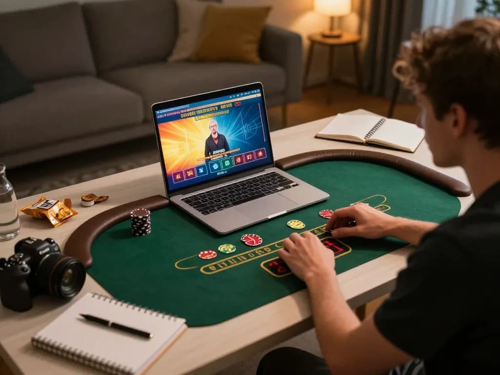 Winning Strategies for Online Gambling at cm88: Master Your Bets in 2026
