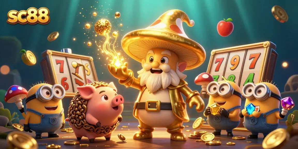 Real sc88 Casino Results: What to Expect in 2026 for Gamblers