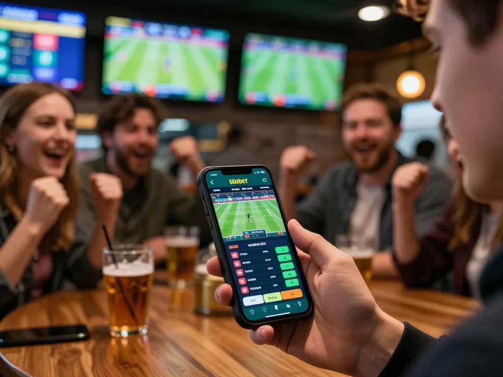Mastering sbobet Sports Betting in 2026: Proven Strategies for Winning Odds