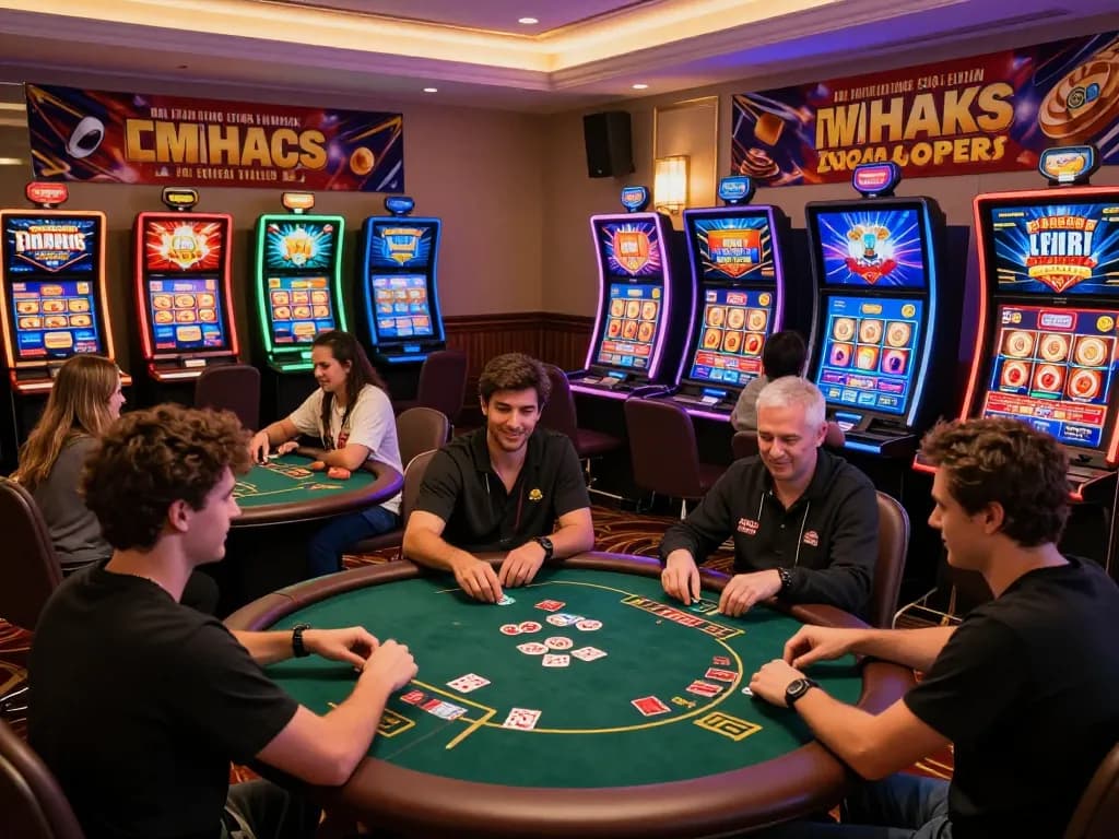8KBET: Proven Strategies for Winning in Online Gambling 2026