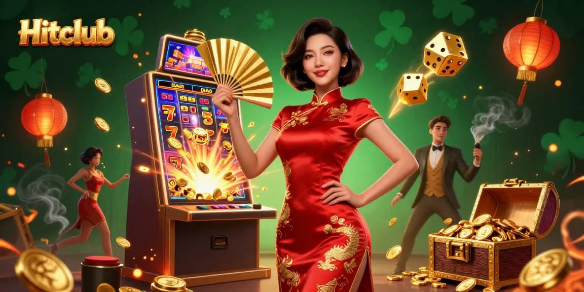 Hitclub's 2026 Winning Strategies: Master Your Game for Better Odds