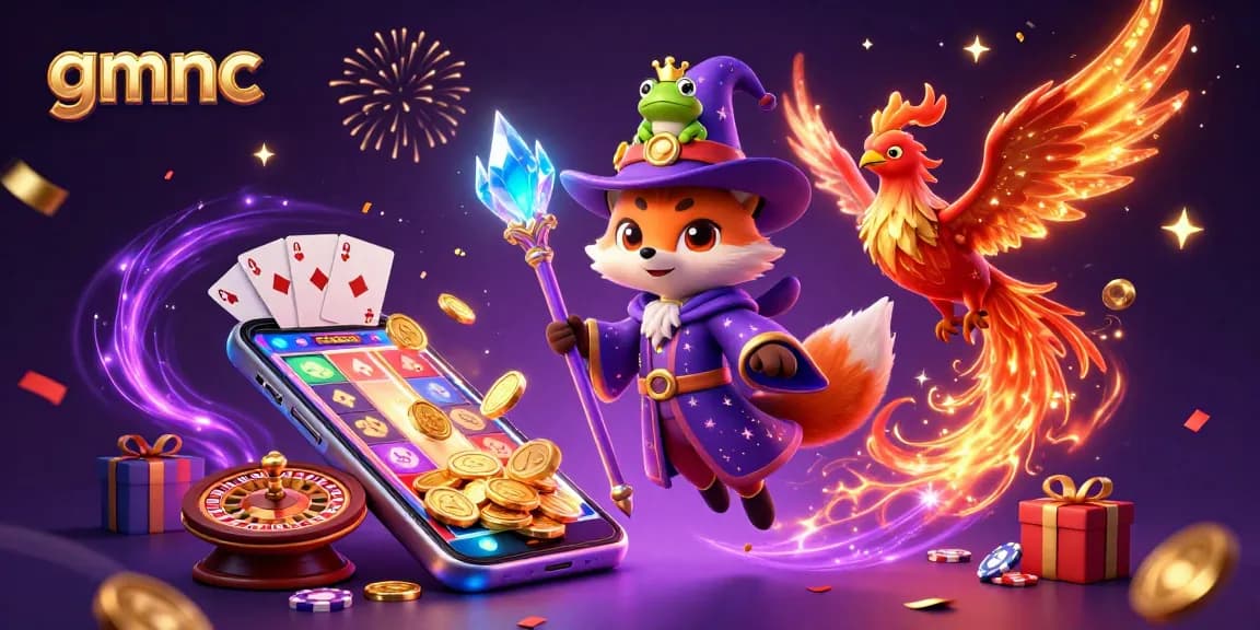 The Proven gmnc Framework Used by Expert Gamblers for Winning Strategies in 2026