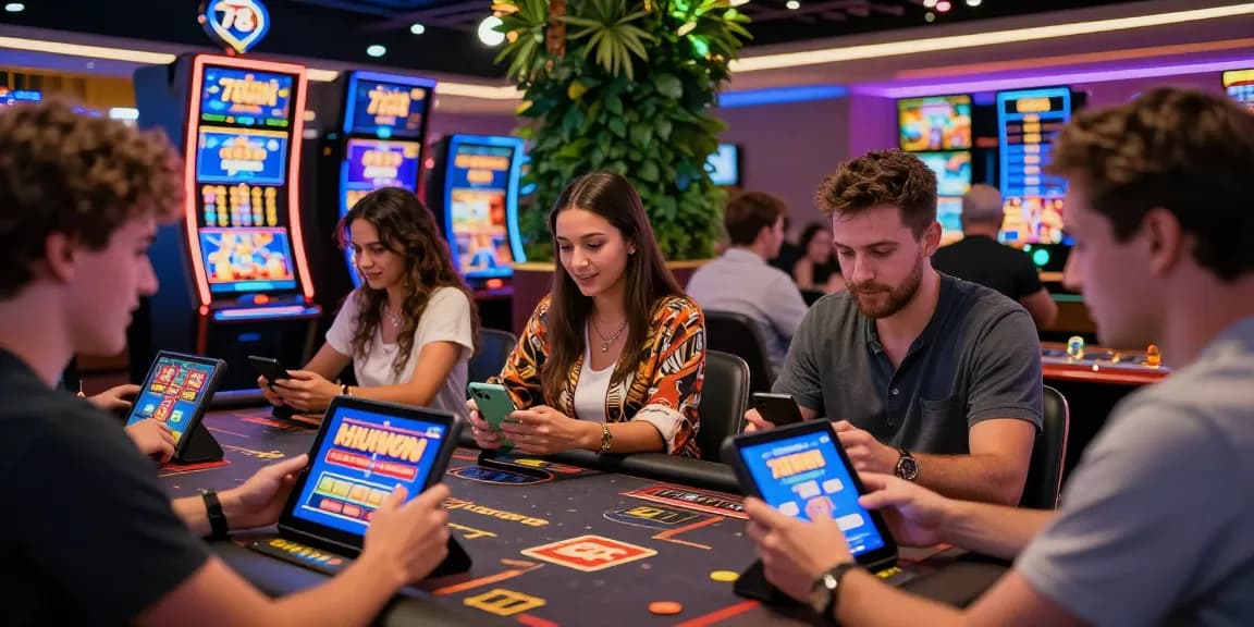 4 Fundamental 78win Gaming Principles for Beginners to Enjoy Online Gambling in 2026