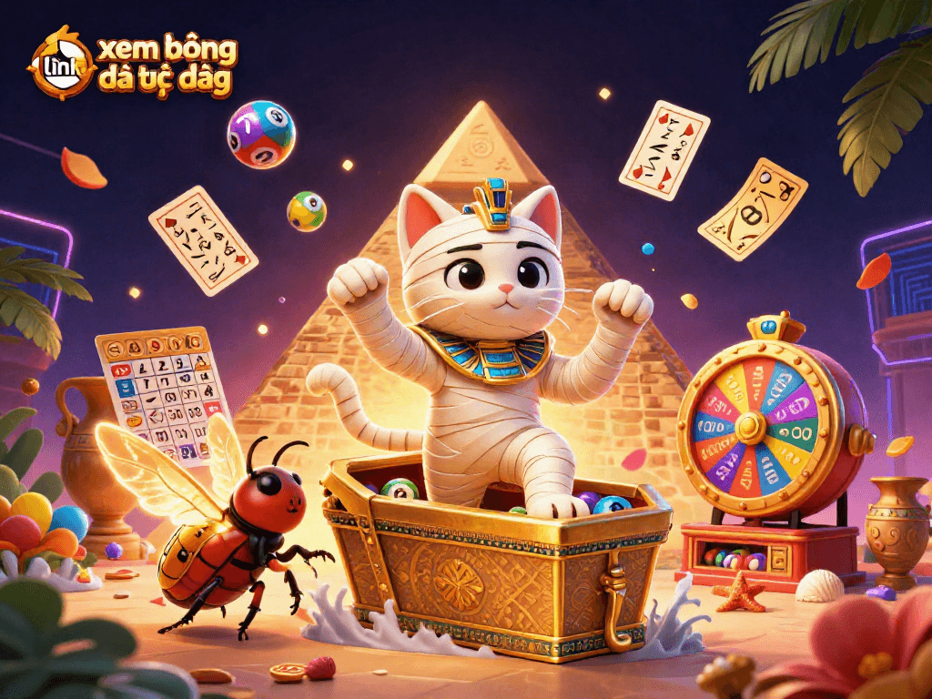 The Future of link xem bóng đá trực tiếp: Winning Strategies for Gamblers in 2026