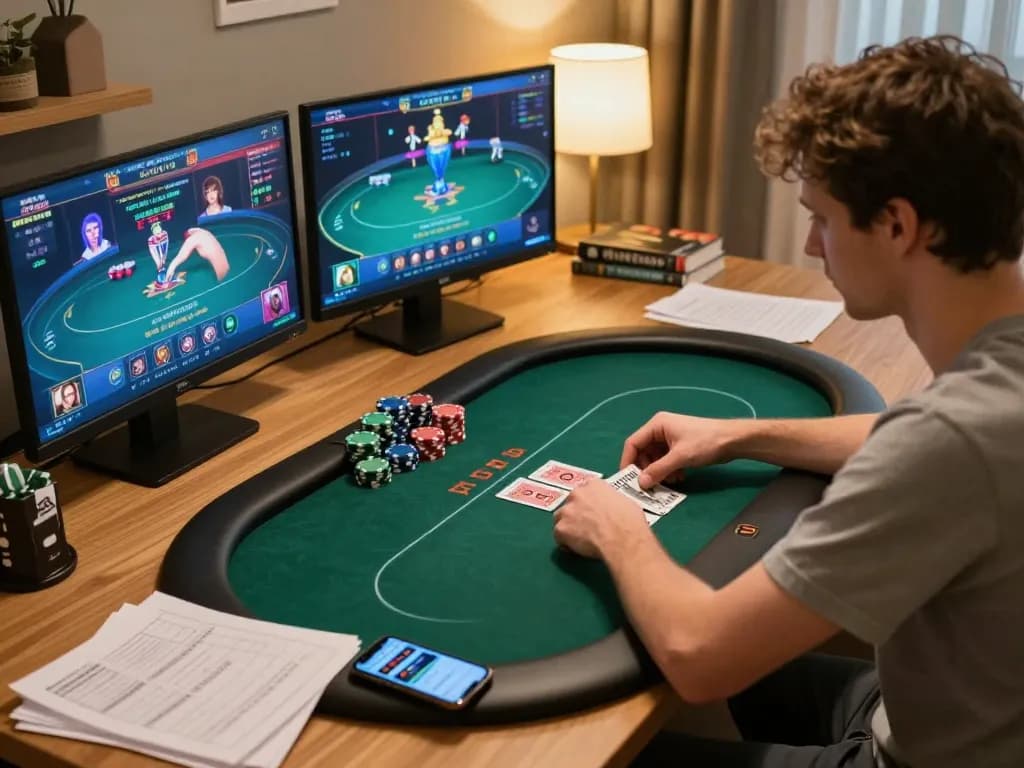 Winning Strategies with vivu88: Master Poker Tactics for 2026 Success