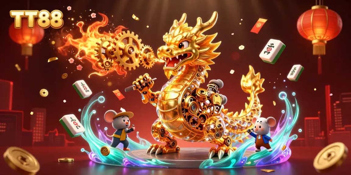 A No-Nonsense Guide to TT88 Baccarat Strategies That Actually Helps New Players Win in 2026