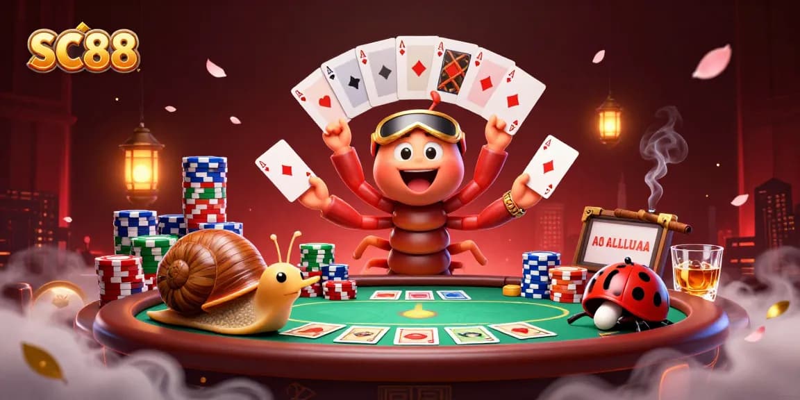A Fresh Look at SC88 in 2026: Winning Strategies for Gamblers