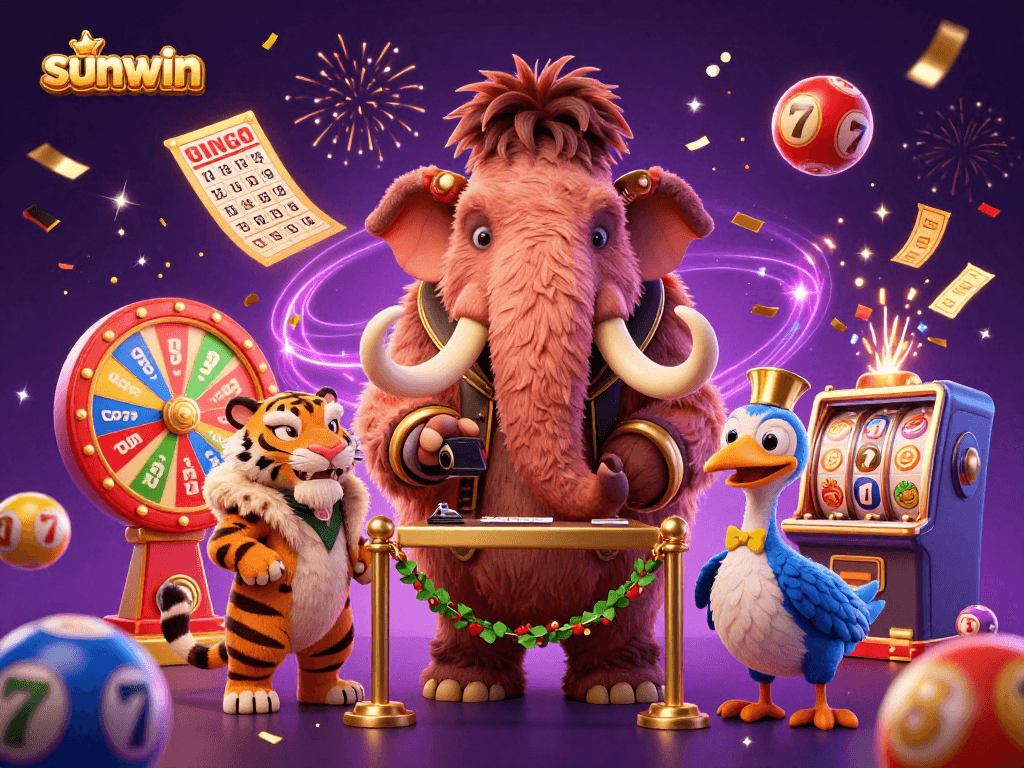 Sunwin Decoded: Making Sense of Lottery Strategies in 2026