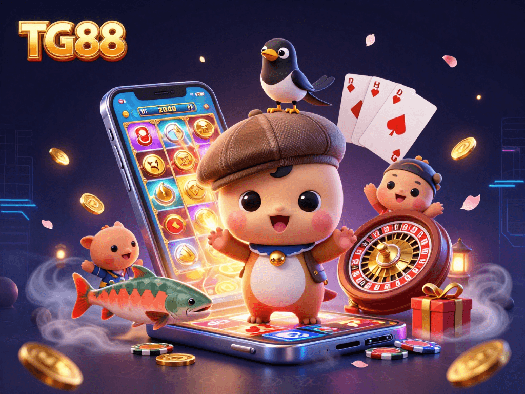 What Is TG88 and Why Does It Matter for Gamblers in 2026?