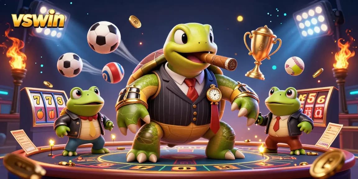 A vswin Primer for Those New to Slots: Essential Winning Strategies for 2026