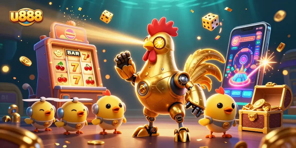 Is There a Better Alternative to u888 for Winning Strategies in 2026?