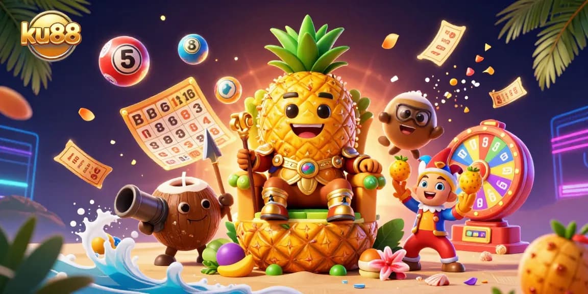 7 Key Advantages of ku88 Casino Over Competitors for Strategic Winning