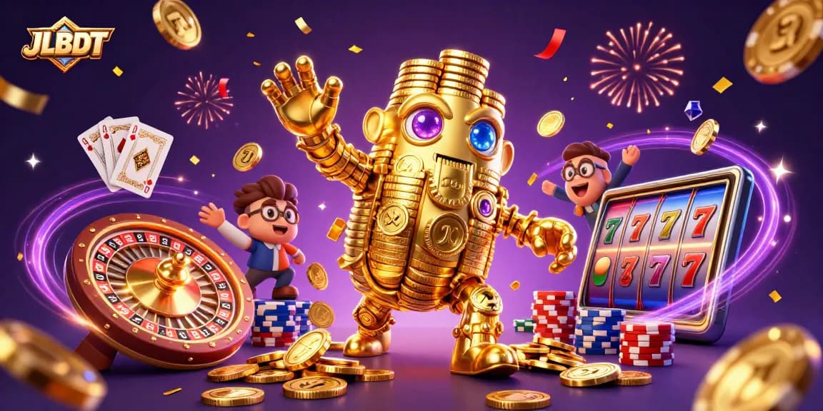 JLBDT Casino Strategies You Should Follow in 2026 for Winning Odds