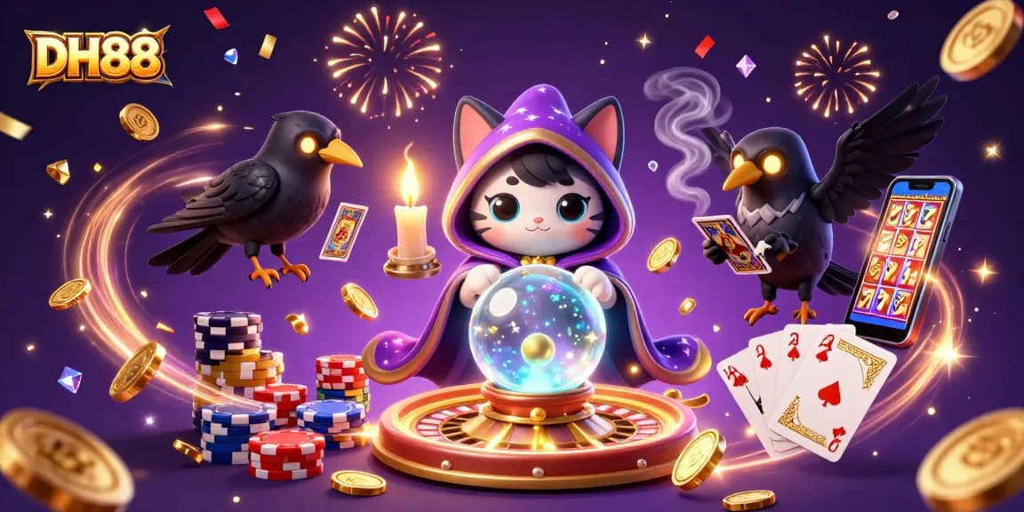 The 5 Pillars of Successful DH88 Casino Strategy for Expert Gamblers in 2026