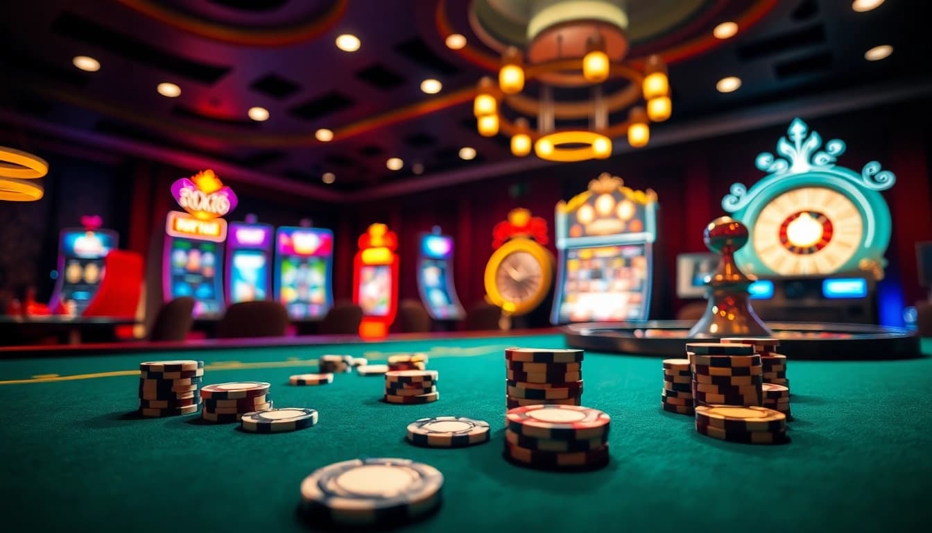 Mastering Your Bets with https://xx88.trading/: Strategic Insights for 2026 Betting Success