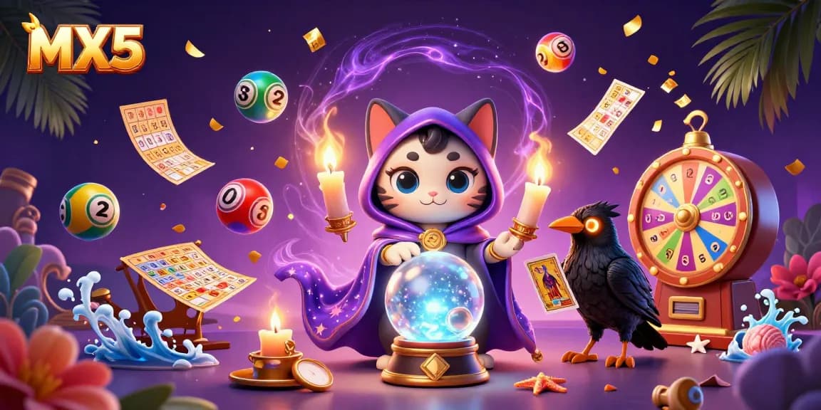 When Is the Best Time to Use MX5 for Winning Strategies in Online Gambling?