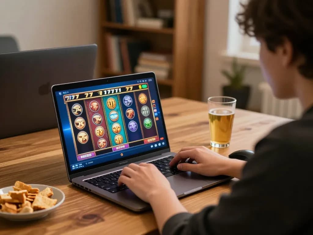 Winning Strategies for slot777: Essential Tips for 2026 Gamblers