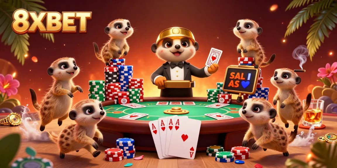 3 Levels of 8XBET Mastery: Beginner to Expert Gambling Strategies for 2026