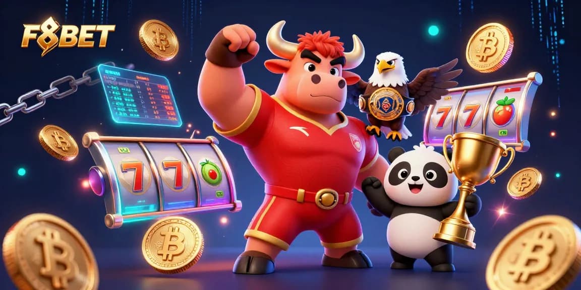 F8BET in 2026: Still Worth Your Time and Money for Gamblers?