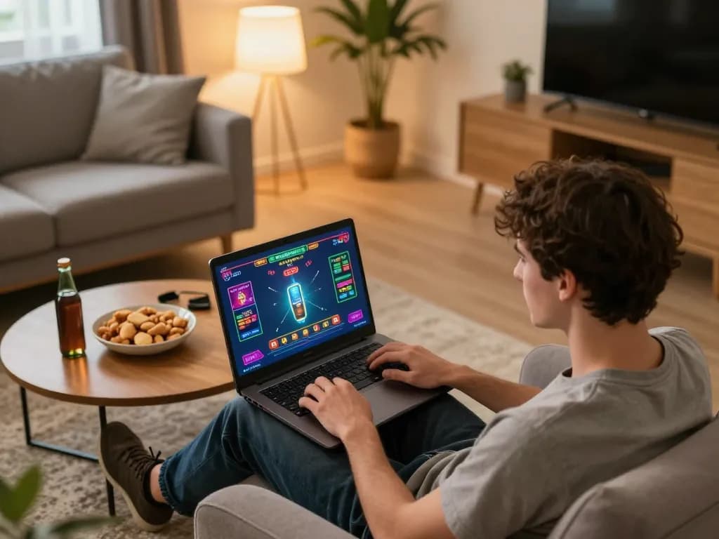 Winning Strategies for 99OK Players: Master Your Next Bet in 2026