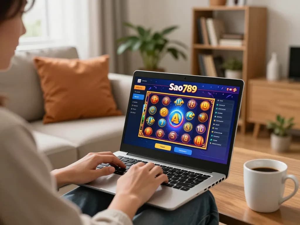 Winning Strategies for Engaging with Sao789 in 2026: A Comprehensive Guide
