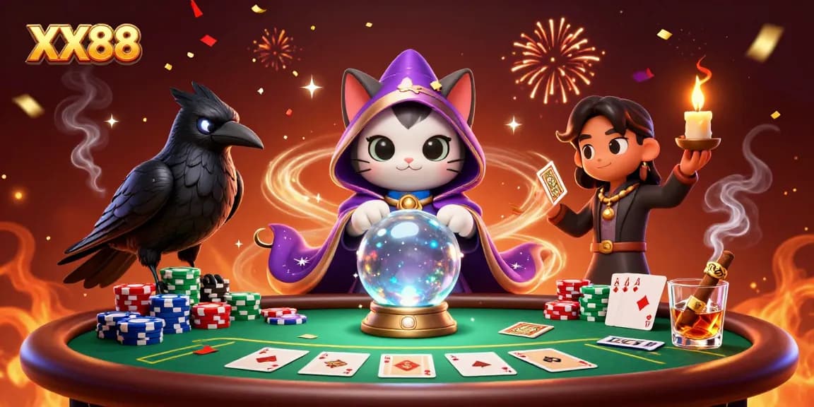 XX88 Face-Off: Which Online Casino Delivers More Value for Players in 2026?