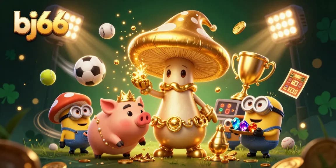 The bj66 Cheat Sheet Every Bettor Needs for Winning Strategies in 2026