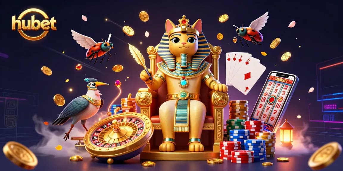 The Power of hubet: Why Gamblers Swear by Winning Strategies in 2026