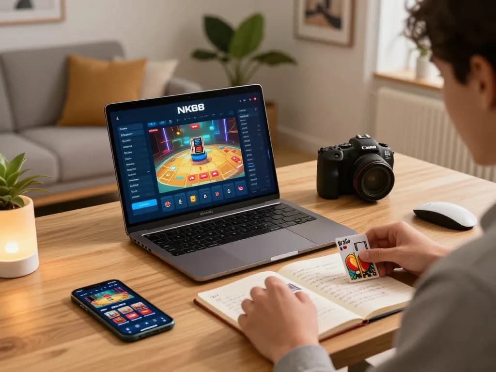 Winning Strategies for NK88: Mastering Your Game in 2026