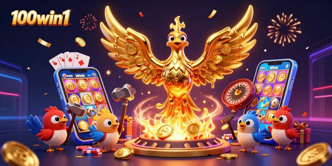 The 100win1 Casino Landscape in 2026: Where Winning Strategies Emerge