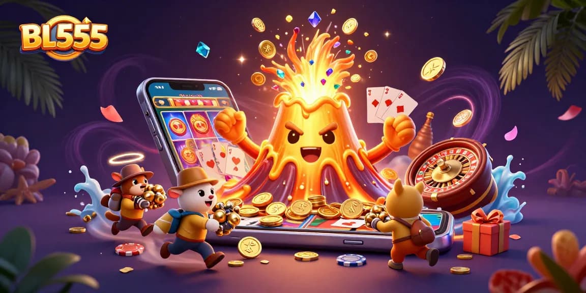 BL555 Pulse Check: Is It Still a Winning Casino Choice in 2026?
