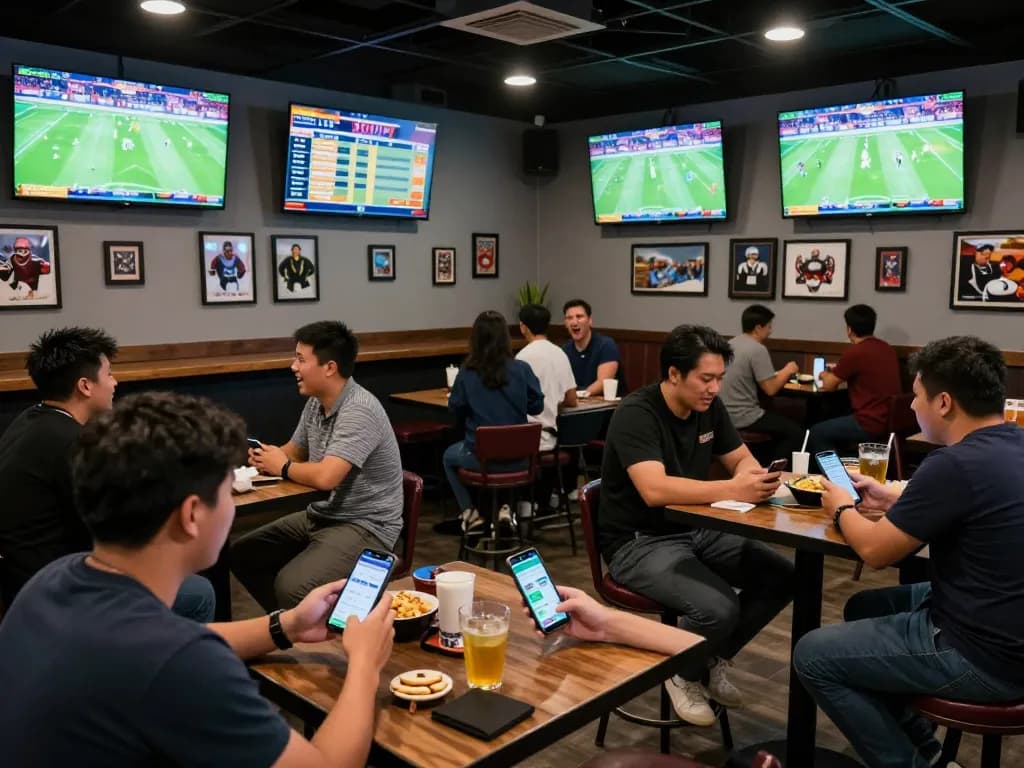 Mastering Today's Odds: Strategic Betting Insights on tỷ lệ kèo nhà cái hôm nay for 2026