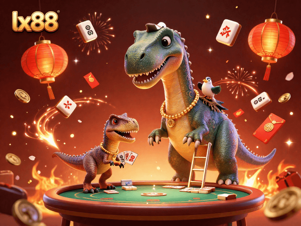 How to Choose the Right lx88 Casino Game for Your Winning Strategies in 2026