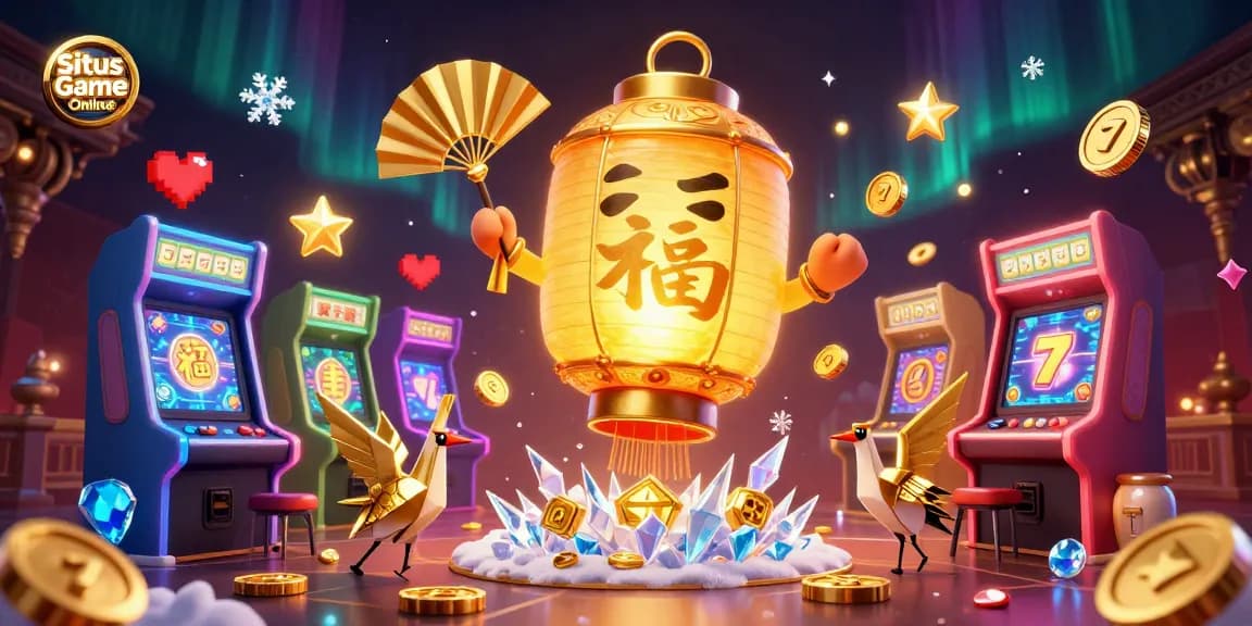 Situs Game Online: What Actually Works for Gamblers in 2026