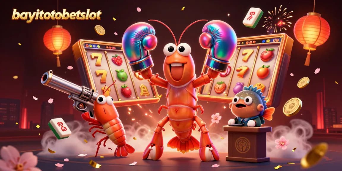 The bayitotobetslot Multiplier Effect on Winning Strategies for Online Gambling in 2026