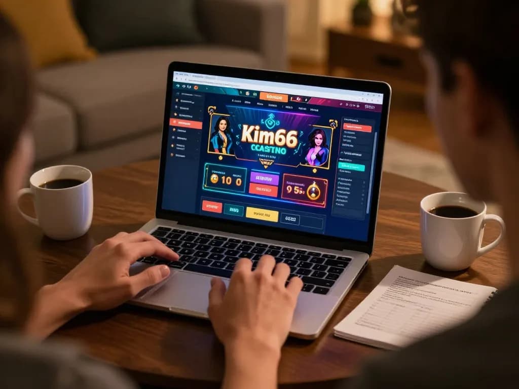 Winning Strategies with kim66: Comprehensive Guide for Smart Gambling in 2026