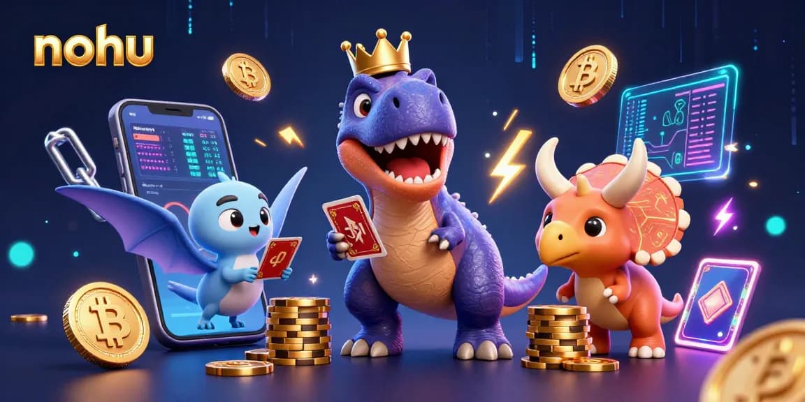 nohu 2026 Report Card: Winning Strategies for Bettors' Success