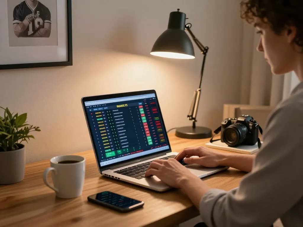 Mastering Sports Betting with 789WIN: 2026 Strategies for Better Odds and Bankroll Management